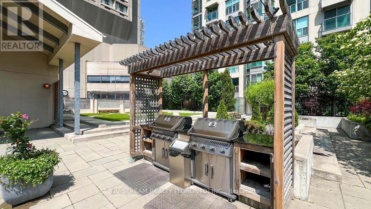 2616 - 8 Park Road, Toronto (Rosedale-Moore Park), Ontario  M4W 3S5 - Photo 22 - C12212570