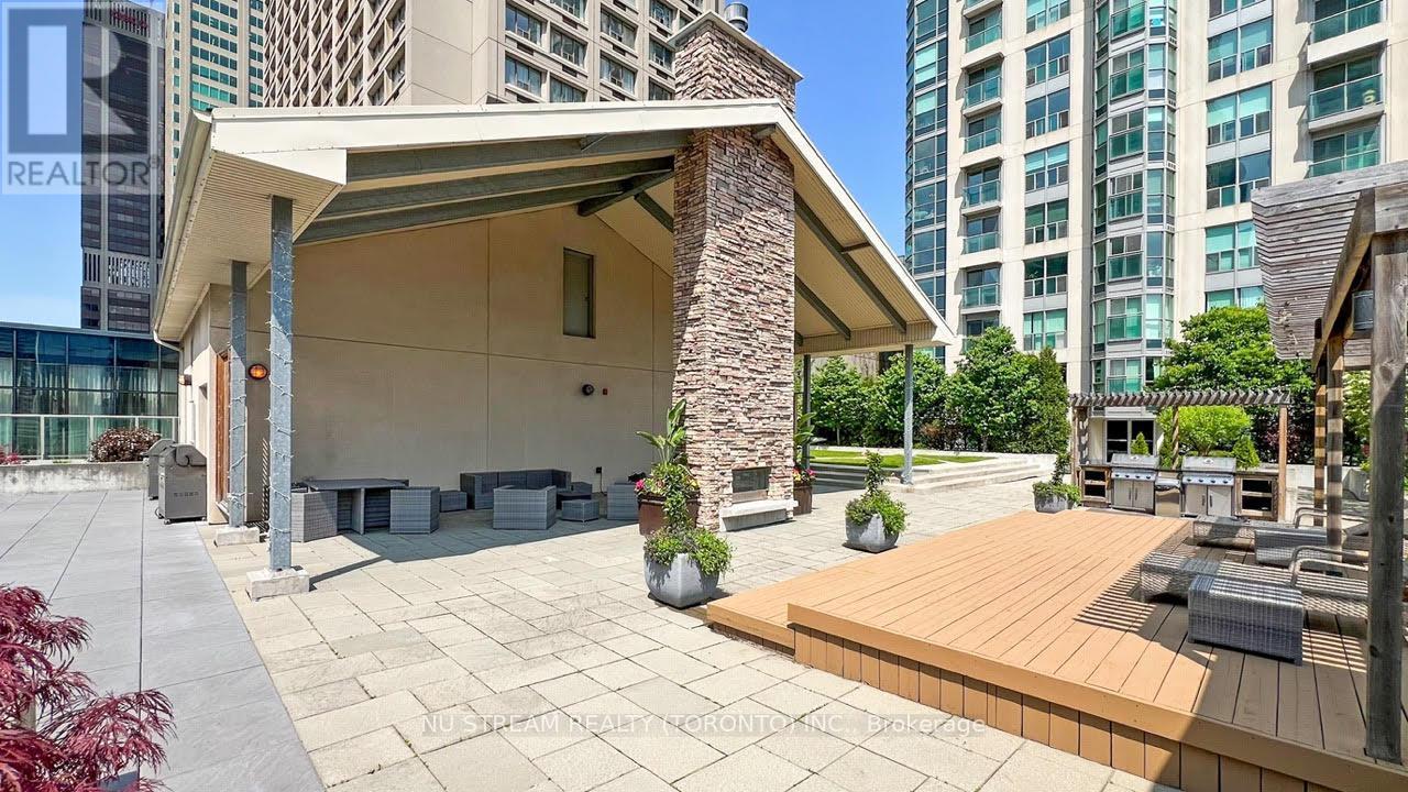 2616 - 8 Park Road, Toronto (Rosedale-Moore Park), Ontario  M4W 3S5 - Photo 23 - C12212570