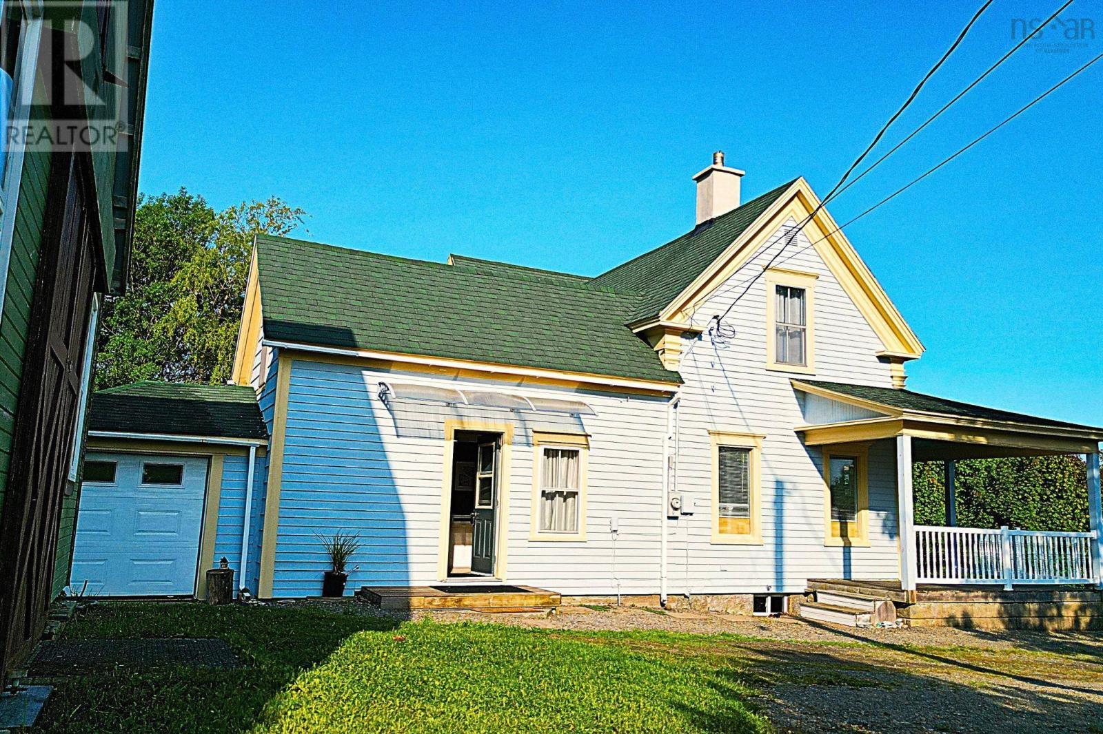 3208 Highway 1, Belliveaus Cove, Nova Scotia  B0W 1J0 - Photo 11 - 202513987