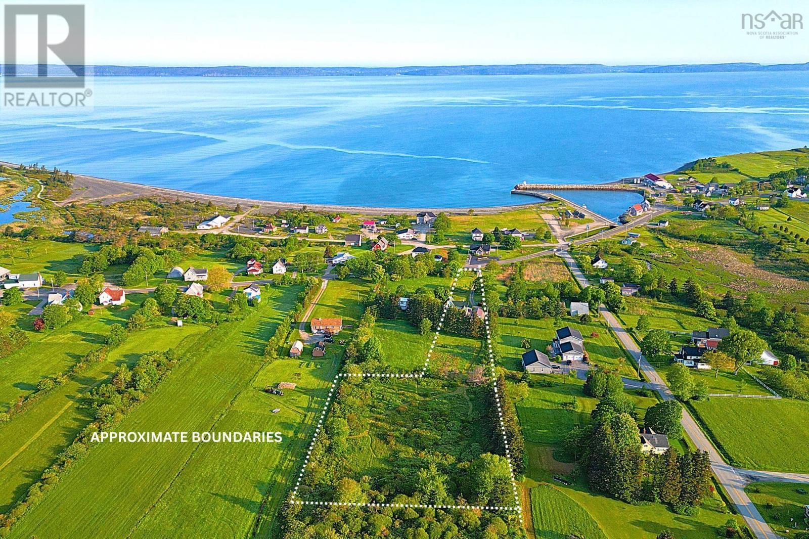 3208 Highway 1, Belliveaus Cove, Nova Scotia  B0W 1J0 - Photo 1 - 202513987