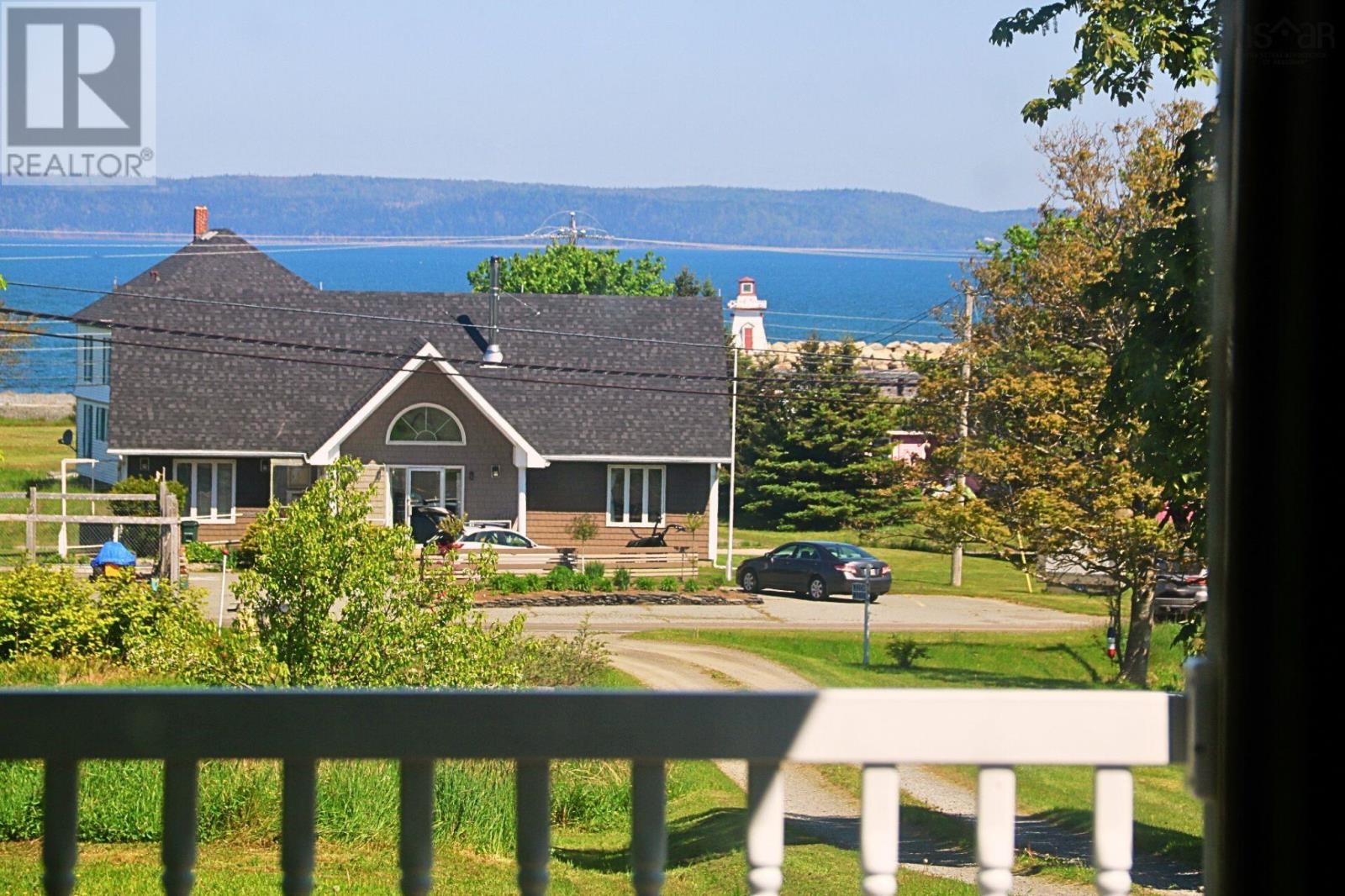 3208 Highway 1, Belliveaus Cove, Nova Scotia  B0W 1J0 - Photo 7 - 202513987