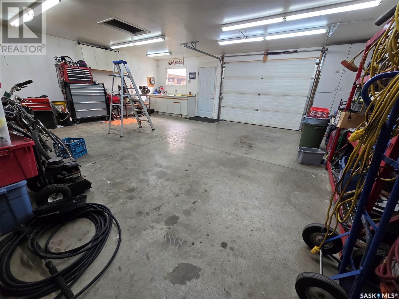 9 Kootenay Drive, Saskatoon, Saskatchewan  S7K 1J2 - Photo 43 - SK008811