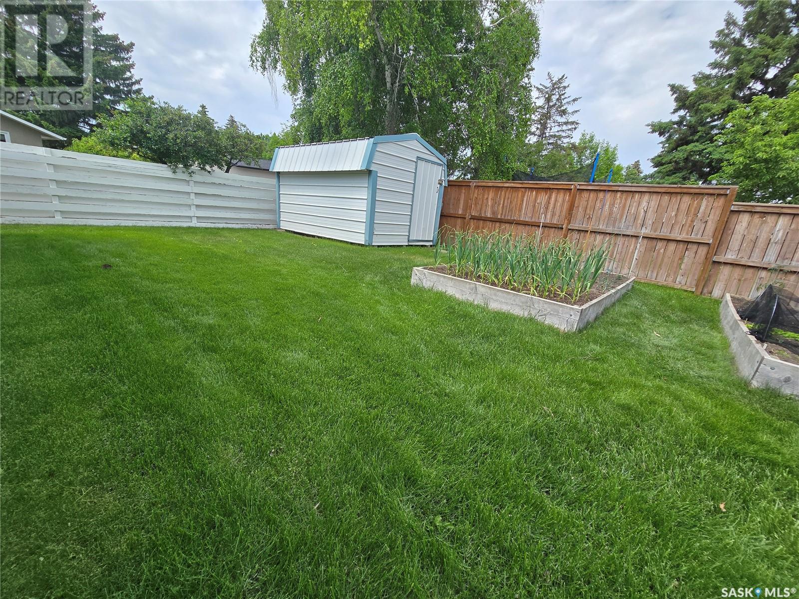 9 Kootenay Drive, Saskatoon, Saskatchewan  S7K 1J2 - Photo 44 - SK008811