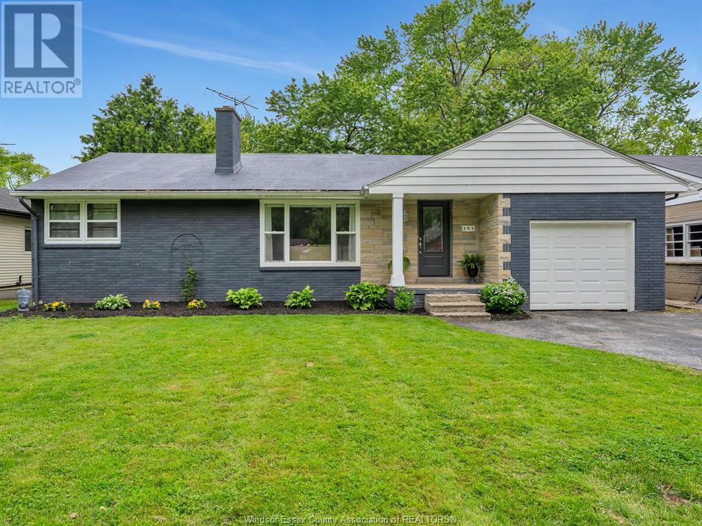 MLS# 25014773: 301 ARLINGTON BOULEVARD, Tecumseh, Canada