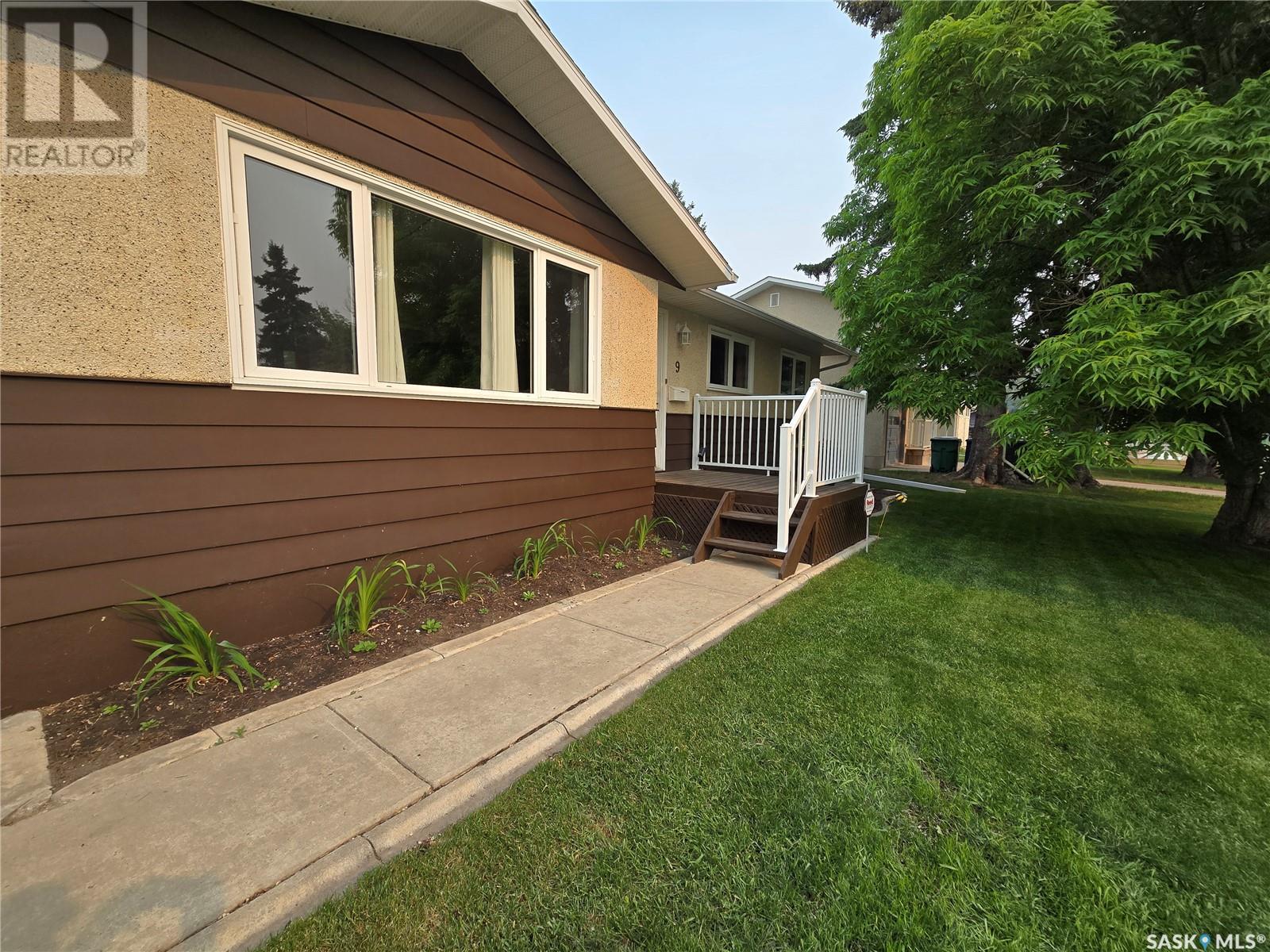 9 Kootenay Drive, Saskatoon, Saskatchewan  S7K 1J2 - Photo 48 - SK008811