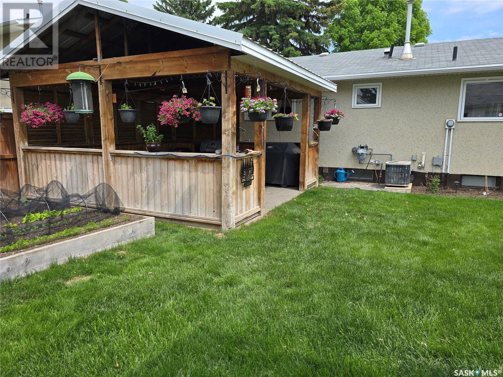 9 Kootenay Drive, Saskatoon, Saskatchewan  S7K 1J2 - Photo 45 - SK008811