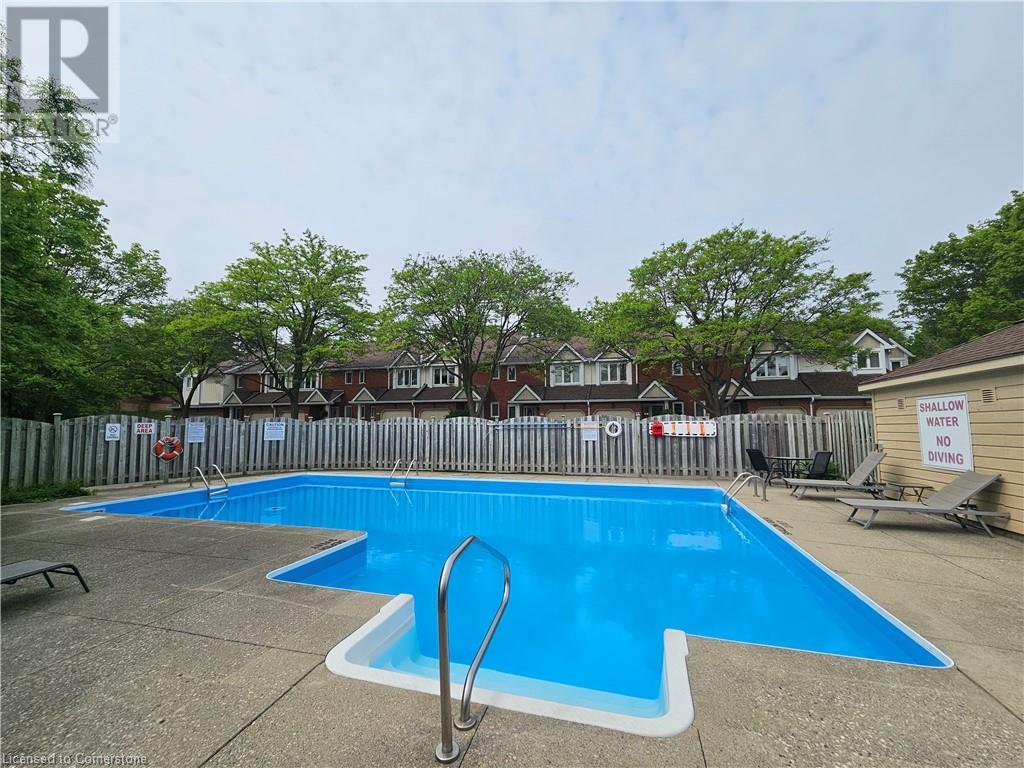 524 Beechwood Drive Unit# 3, Waterloo, Ontario  N2T 2G9 - Photo 31 - 40736142