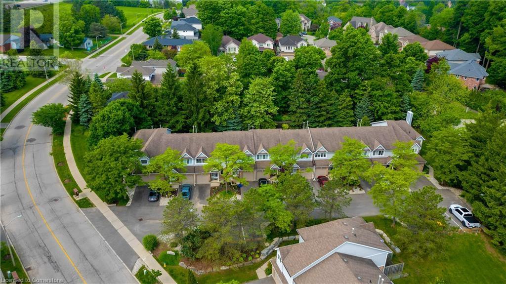524 Beechwood Drive Unit# 3, Waterloo, Ontario  N2T 2G9 - Photo 34 - 40736142