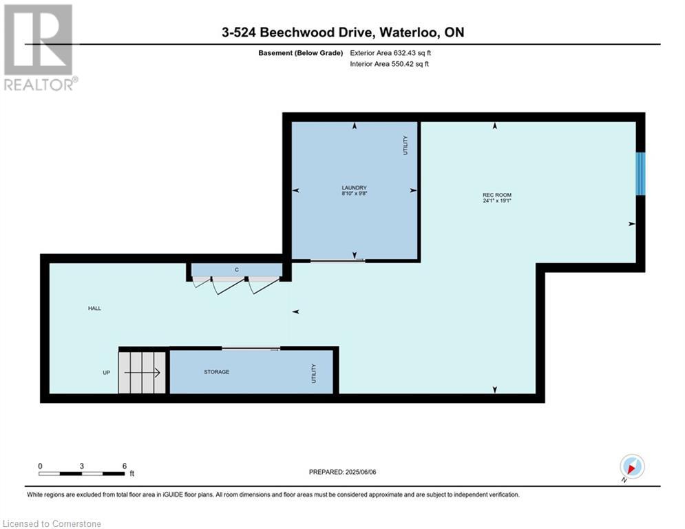 524 Beechwood Drive Unit# 3, Waterloo, Ontario  N2T 2G9 - Photo 40 - 40736142