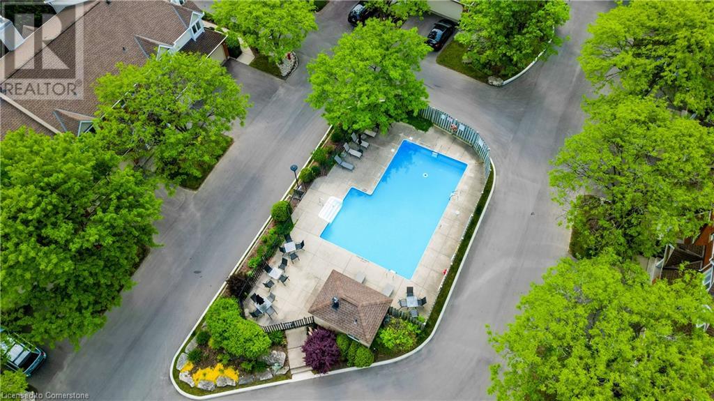 524 Beechwood Drive Unit# 3, Waterloo, Ontario  N2T 2G9 - Photo 32 - 40736142