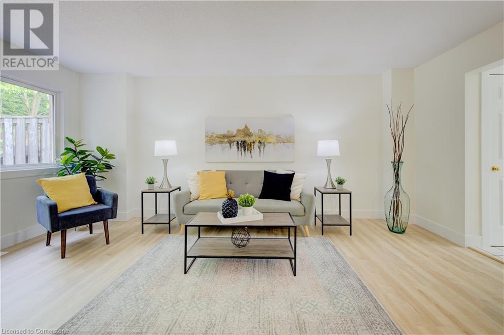 524 Beechwood Drive Unit# 3, Waterloo, Ontario  N2T 2G9 - Photo 4 - 40736142