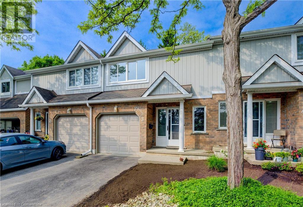 524 Beechwood Drive Unit# 3, Waterloo, Ontario  N2T 2G9 - Photo 2 - 40736142