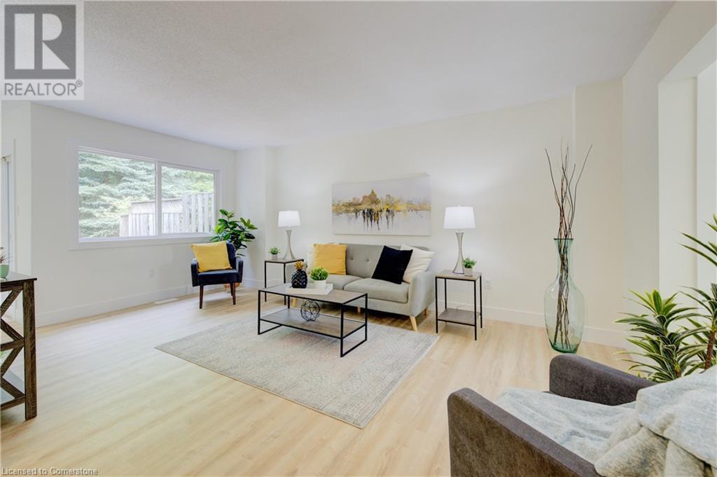 524 Beechwood Drive Unit# 3, Waterloo, Ontario  N2T 2G9 - Photo 7 - 40736142