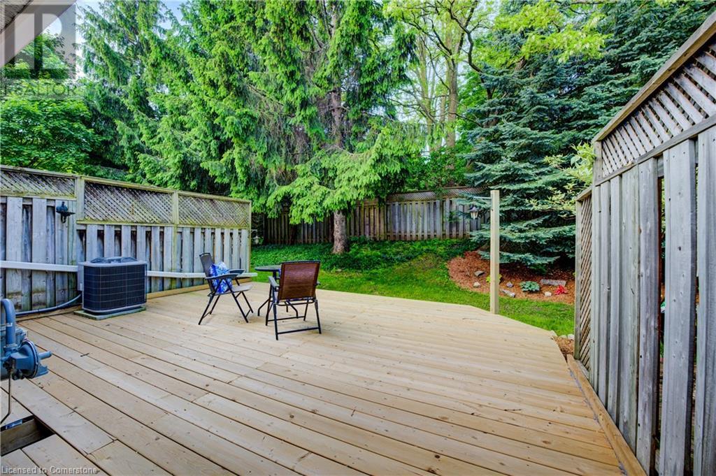524 Beechwood Drive Unit# 3, Waterloo, Ontario  N2T 2G9 - Photo 27 - 40736142