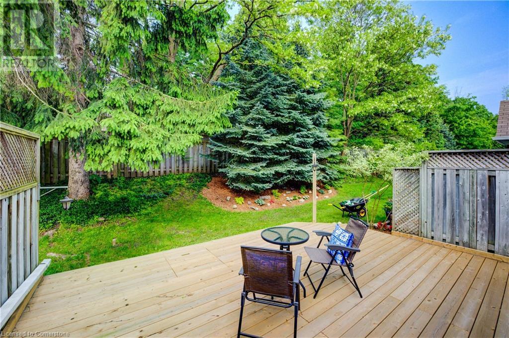 524 Beechwood Drive Unit# 3, Waterloo, Ontario  N2T 2G9 - Photo 30 - 40736142
