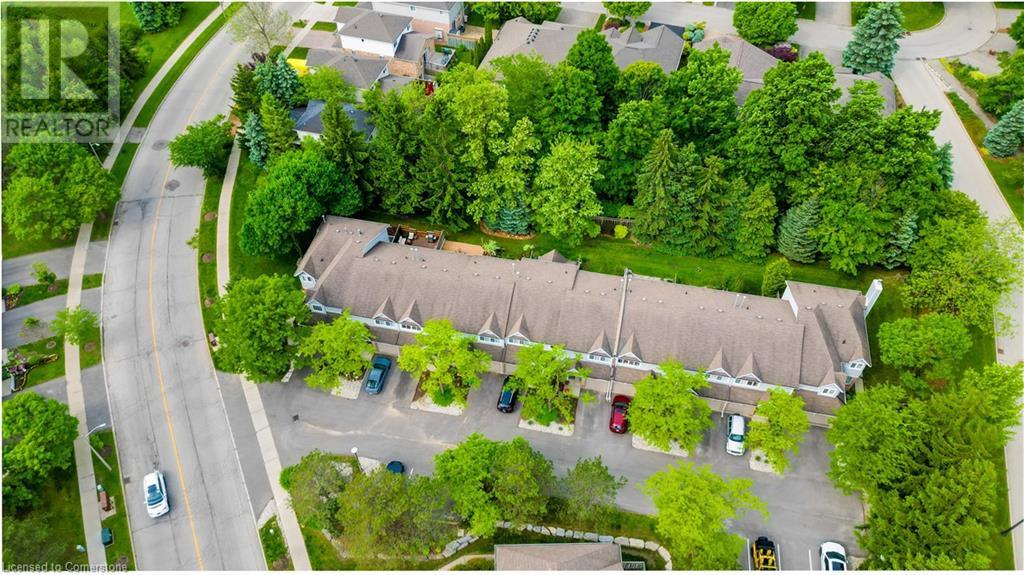 524 Beechwood Drive Unit# 3, Waterloo, Ontario  N2T 2G9 - Photo 37 - 40736142