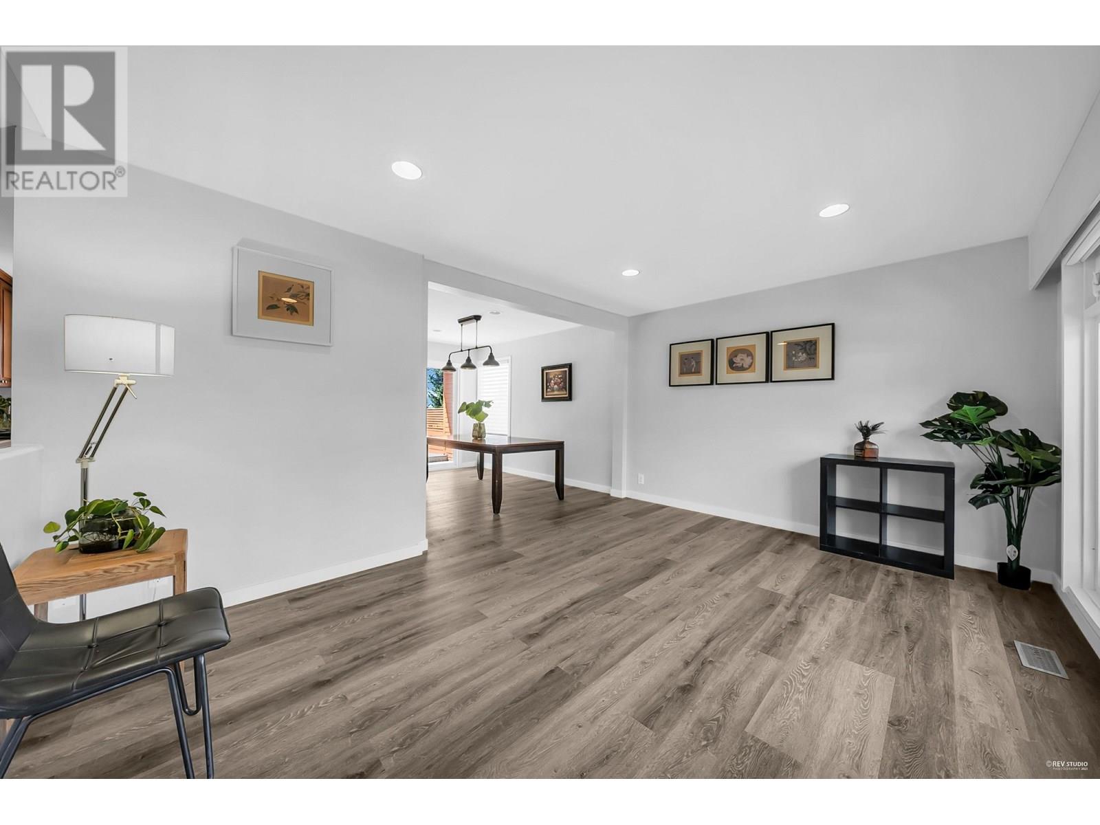 1126 Kings Avenue, West Vancouver, British Columbia  V7T 2C3 - Photo 6 - R3013865