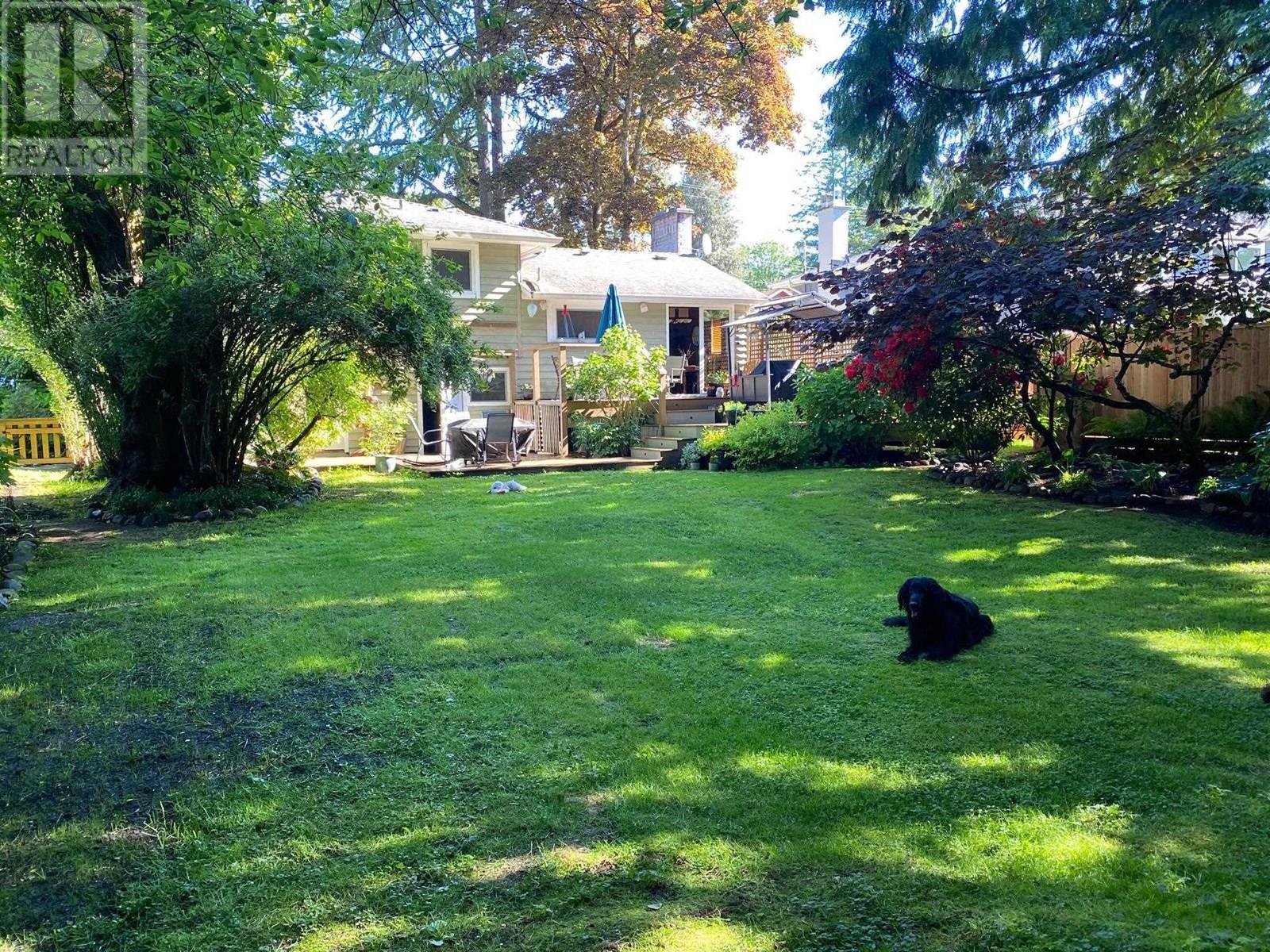 1231 Frederick Road, North Vancouver, British Columbia  V7K 1J3 - Photo 5 - R3014165
