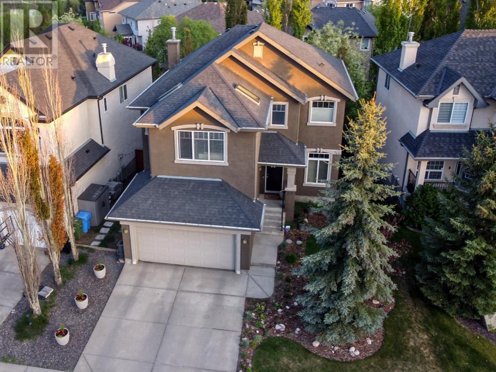 27 Tuscany Estates Drive Nw, Calgary, Alberta  T3L 2Z7 - Photo 47 - A2225739