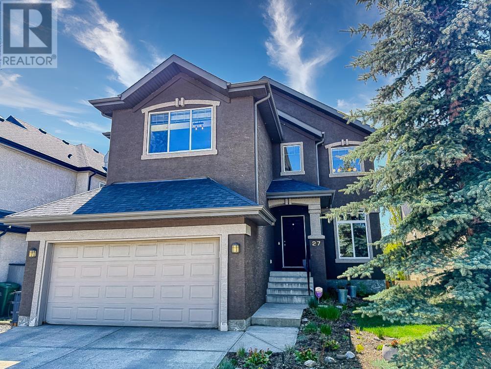27 Tuscany Estates Drive Nw, Calgary, Alberta  T3L 2Z7 - Photo 1 - A2225739