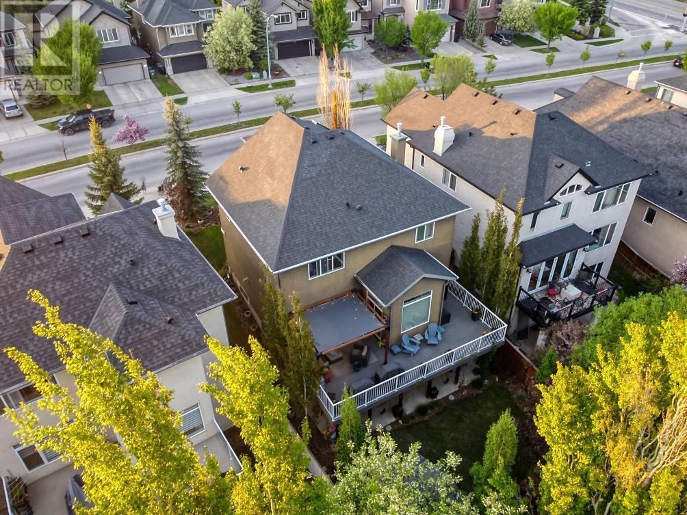 27 Tuscany Estates Drive Nw, Calgary, Alberta  T3L 2Z7 - Photo 48 - A2225739