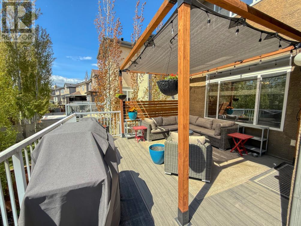 27 Tuscany Estates Drive Nw, Calgary, Alberta  T3L 2Z7 - Photo 42 - A2225739