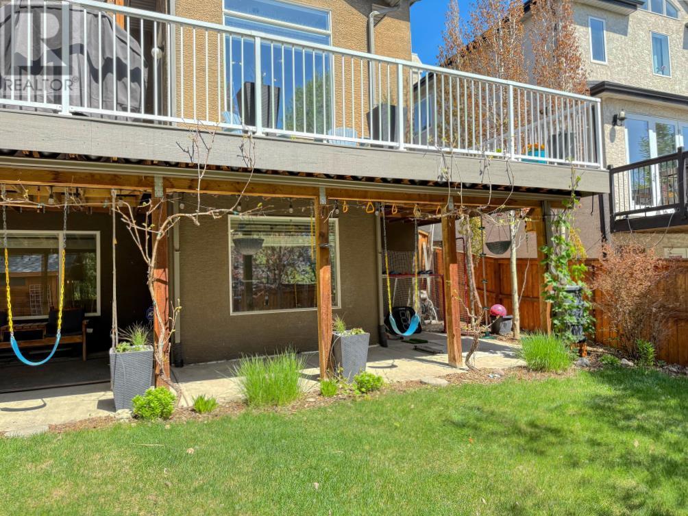 27 Tuscany Estates Drive Nw, Calgary, Alberta  T3L 2Z7 - Photo 13 - A2225739