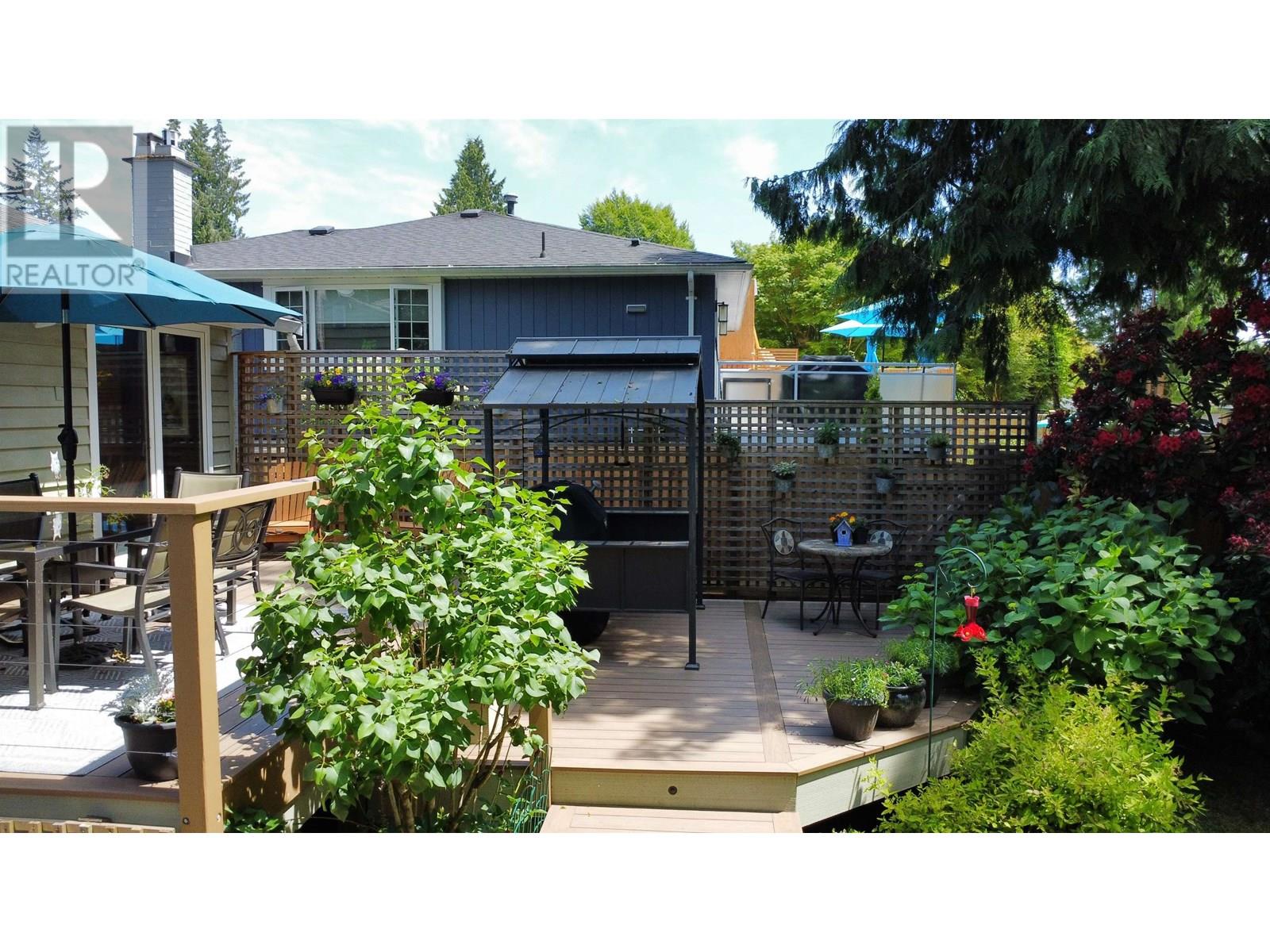 1231 Frederick Road, North Vancouver, British Columbia  V7K 1J3 - Photo 15 - R3014165
