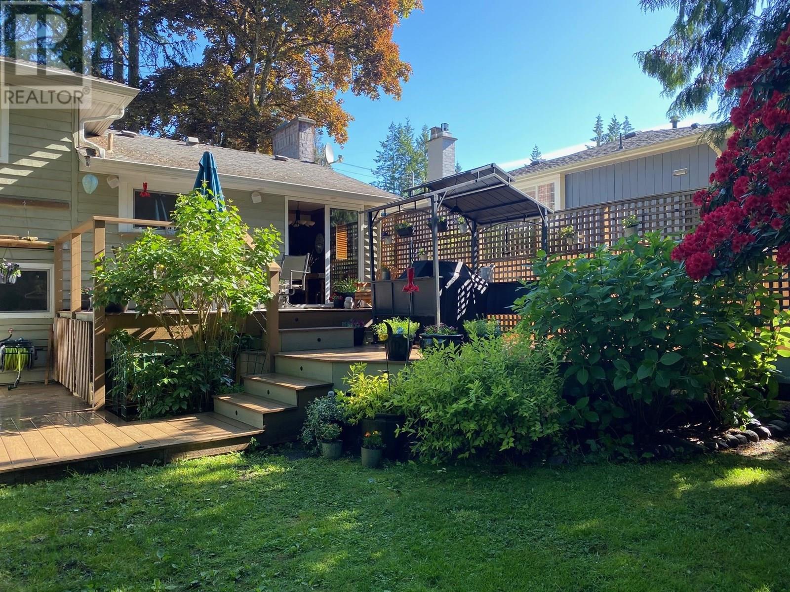 1231 Frederick Road, North Vancouver, British Columbia  V7K 1J3 - Photo 13 - R3014165