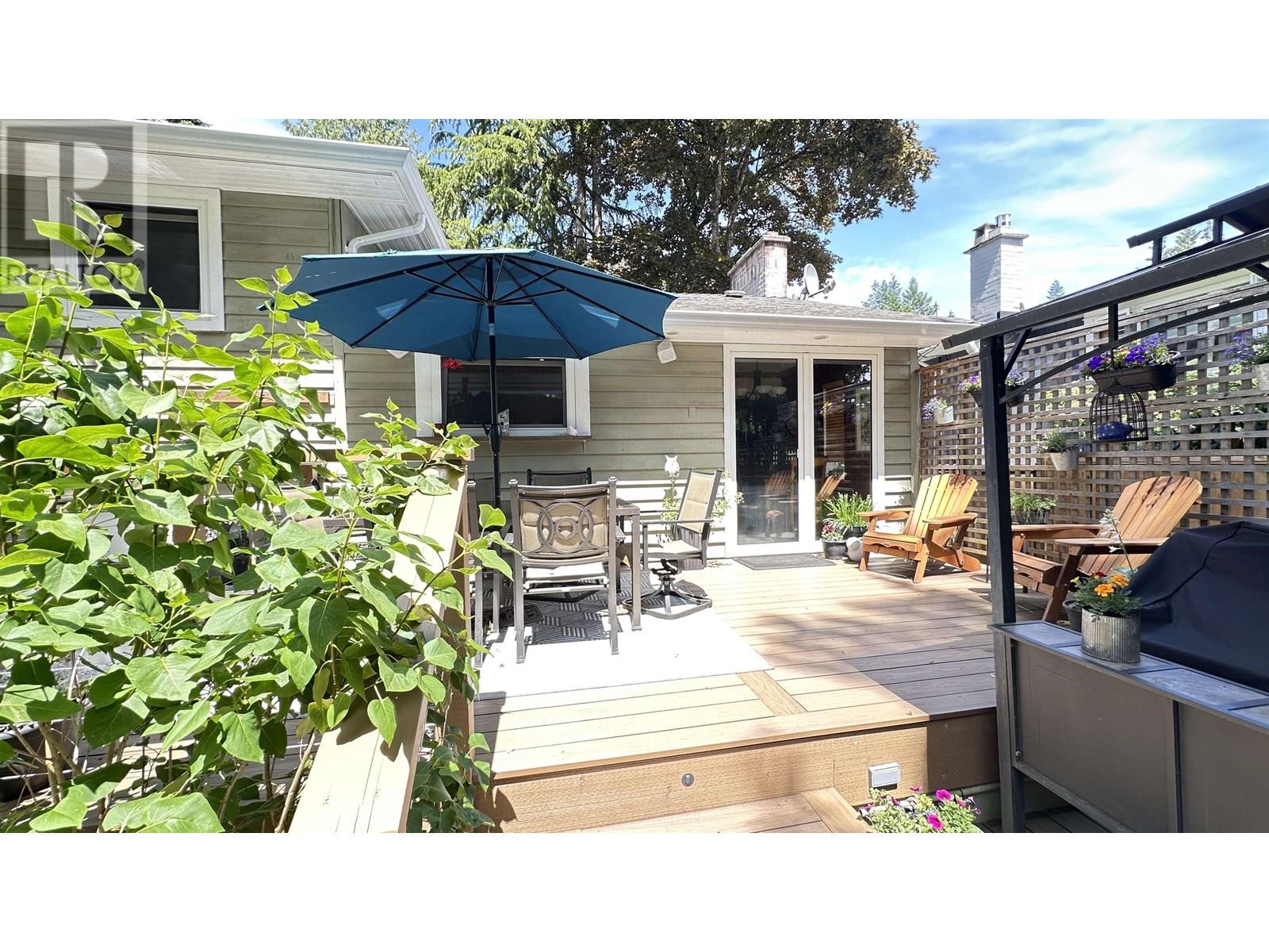 1231 Frederick Road, North Vancouver, British Columbia  V7K 1J3 - Photo 14 - R3014165