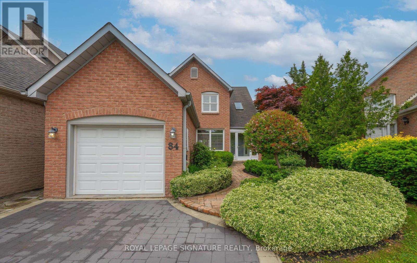 84 Ecclesfield Drive, Toronto (Steeles), Ontario  M1W 3J6 - Photo 1 - E12212351