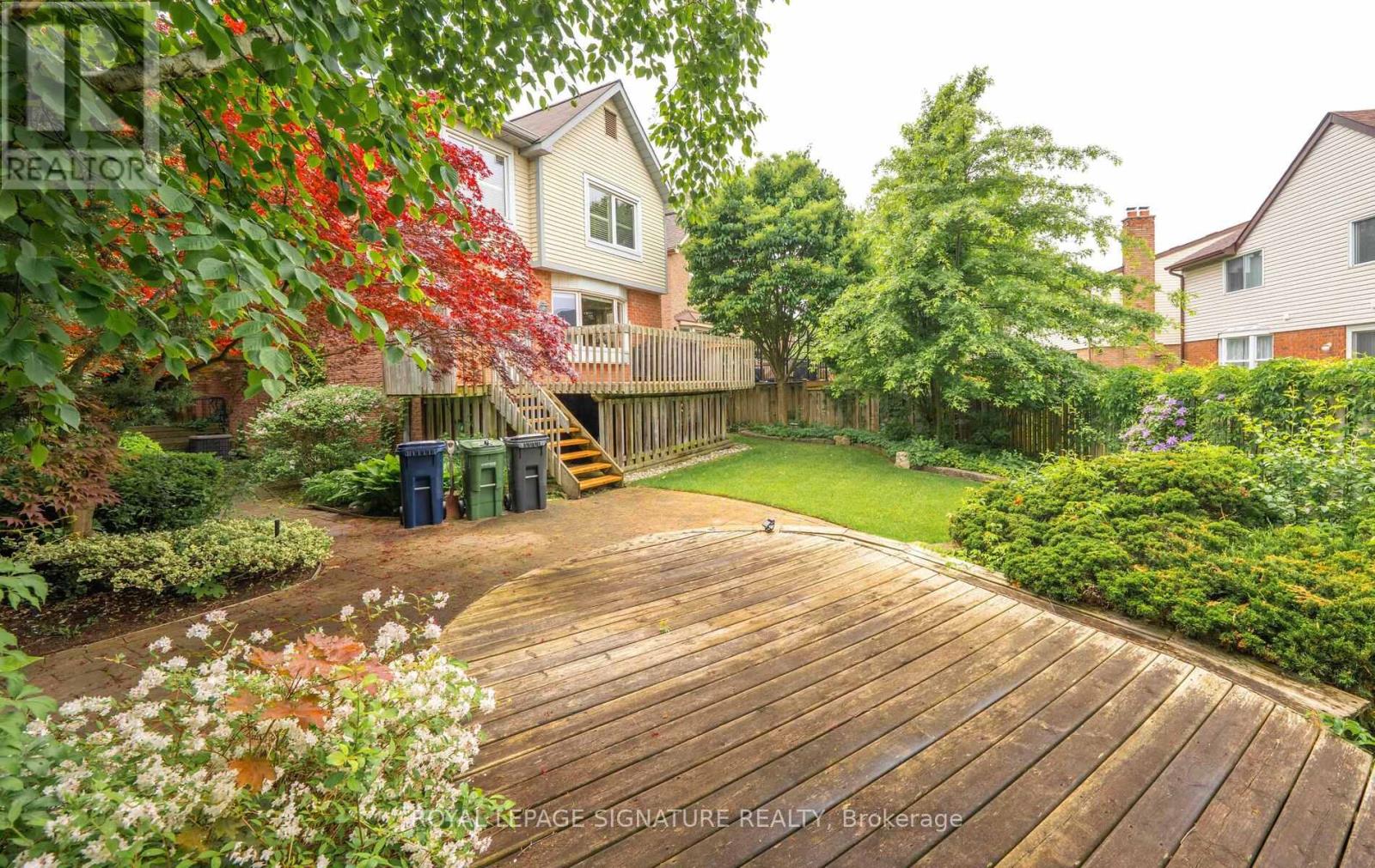 84 Ecclesfield Drive, Toronto (Steeles), Ontario  M1W 3J6 - Photo 33 - E12212351