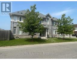 25 HORNETT WAY, Ajax, Ontario