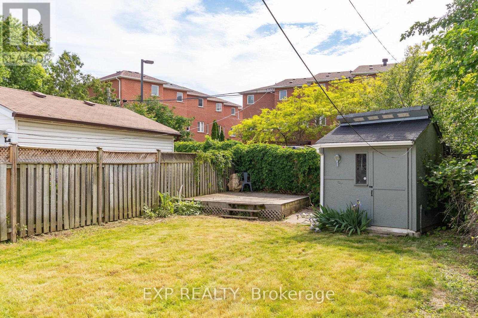 90 Meighen Avenue, Toronto (O'connor-Parkview), Ontario  M4B 2H7 - Photo 27 - E12212387