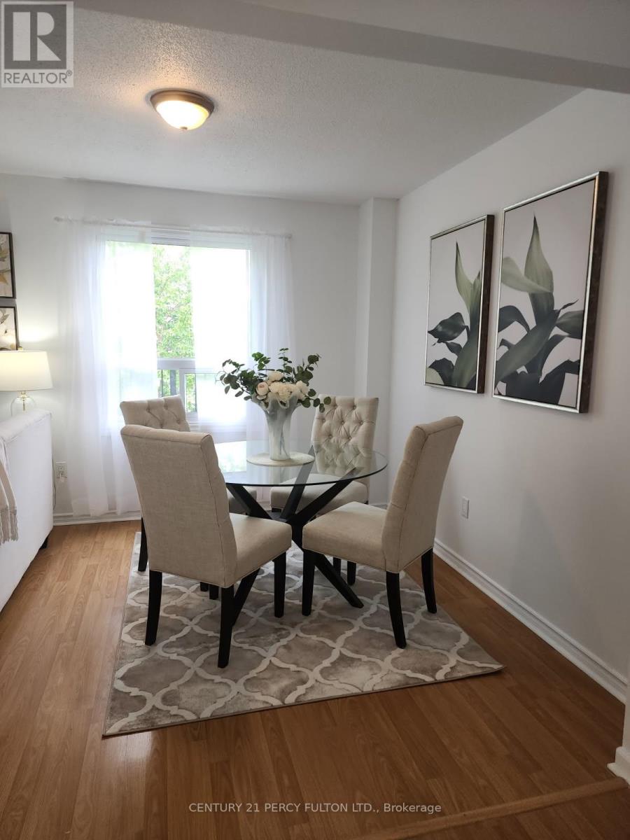21 Trawley Crescent, Ajax (Central), Ontario  L1S 5Y7 - Photo 12 - E12212398