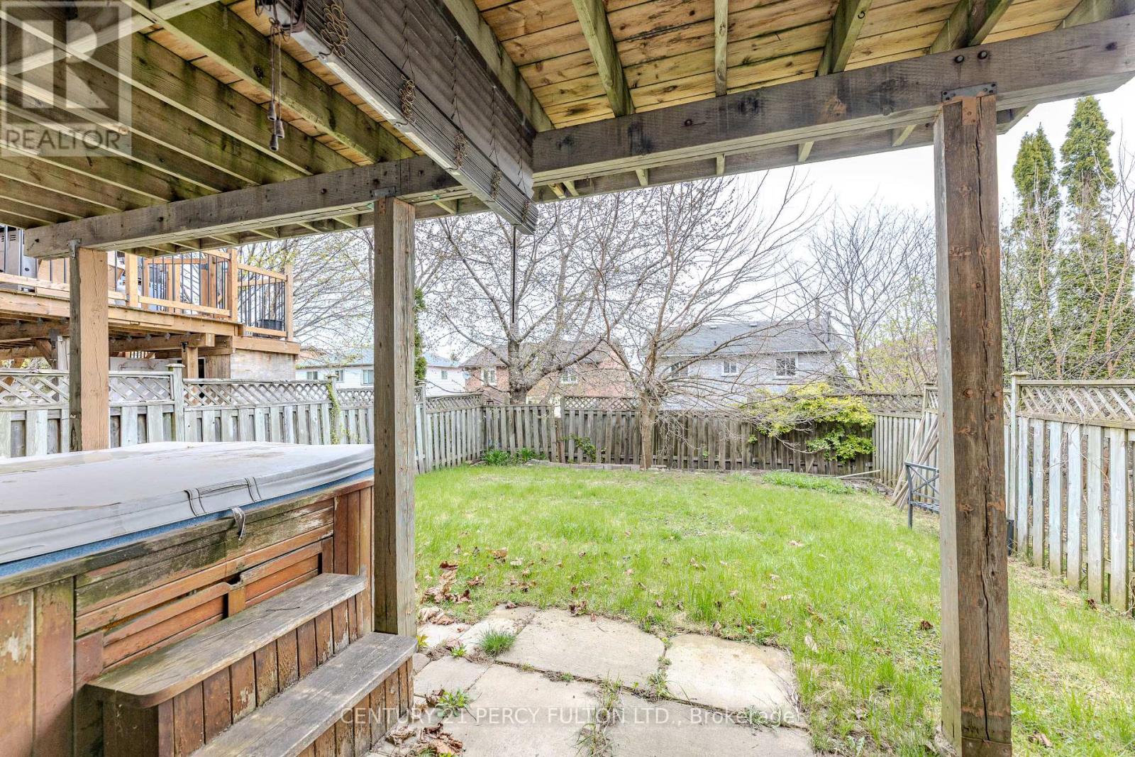 21 Trawley Crescent, Ajax (Central), Ontario  L1S 5Y7 - Photo 15 - E12212398