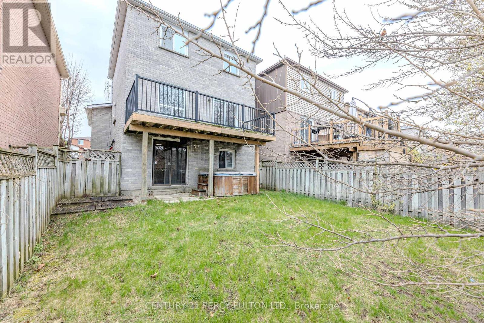 21 Trawley Crescent, Ajax (Central), Ontario  L1S 5Y7 - Photo 17 - E12212398