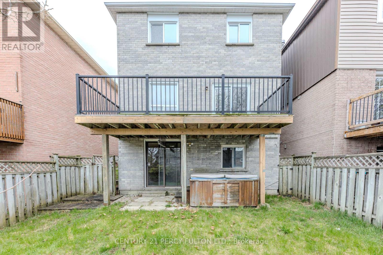21 Trawley Crescent, Ajax (Central), Ontario  L1S 5Y7 - Photo 18 - E12212398