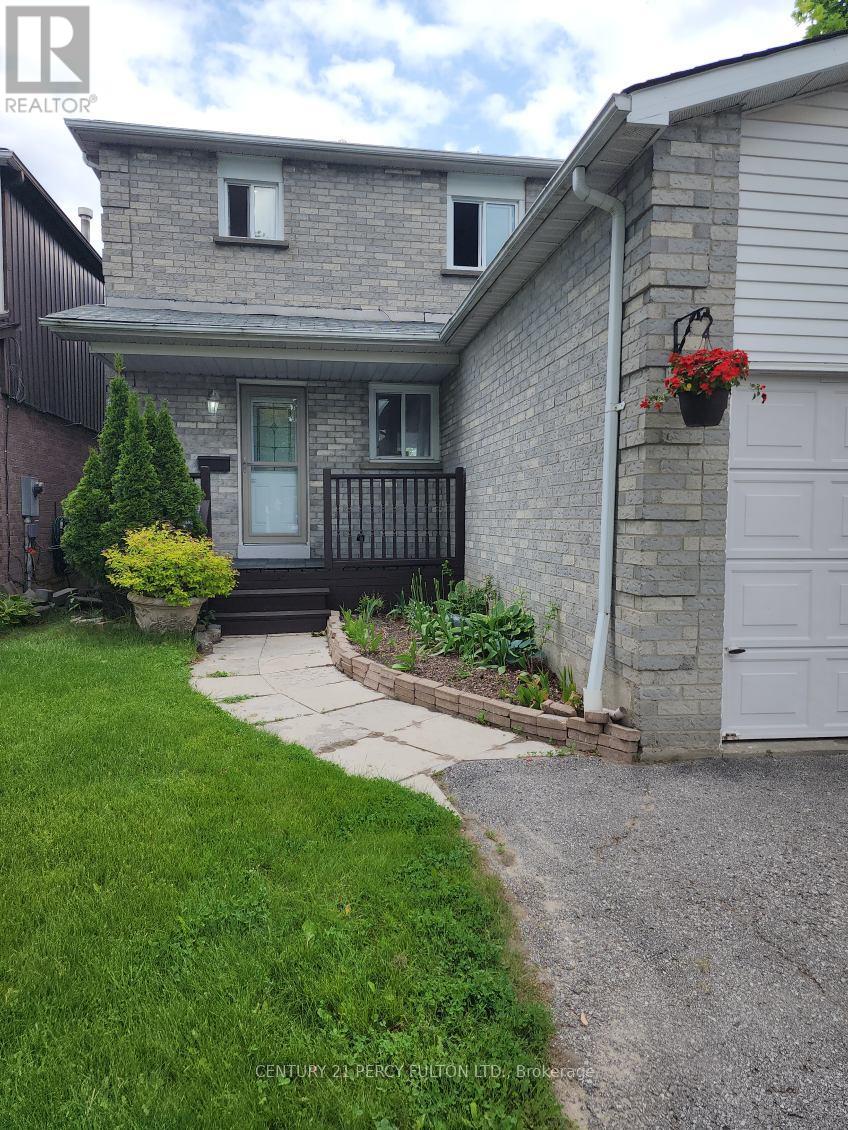 21 Trawley Crescent, Ajax (Central), Ontario  L1S 5Y7 - Photo 2 - E12212398