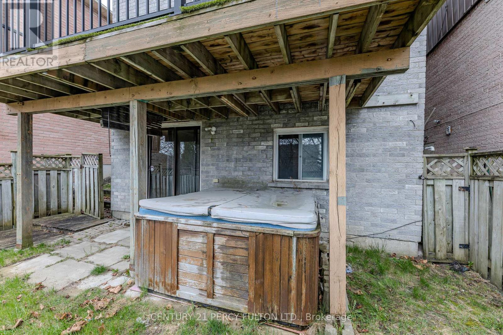 21 Trawley Crescent, Ajax (Central), Ontario  L1S 5Y7 - Photo 20 - E12212398