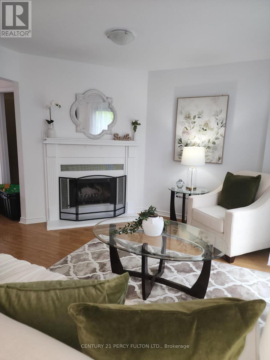 21 Trawley Crescent, Ajax (Central), Ontario  L1S 5Y7 - Photo 4 - E12212398