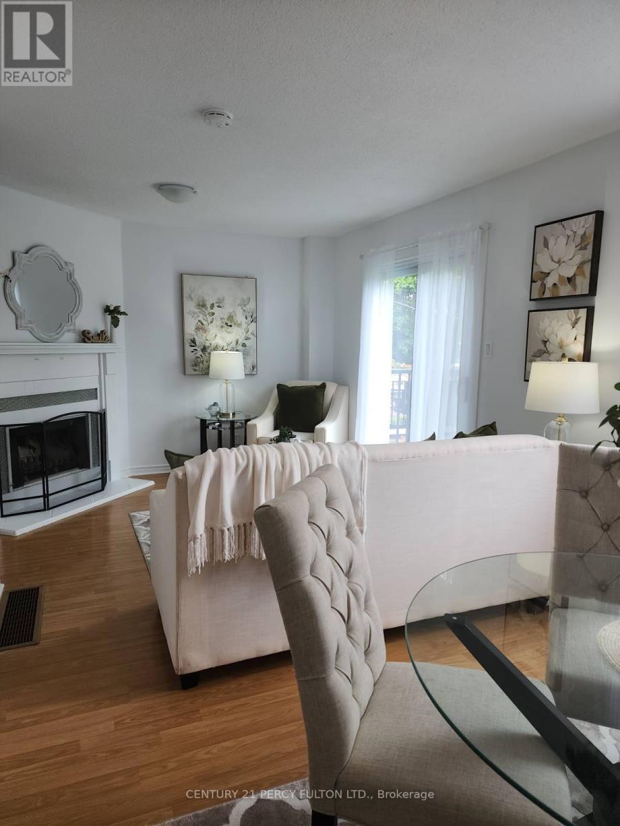 21 Trawley Crescent, Ajax (Central), Ontario  L1S 5Y7 - Photo 6 - E12212398