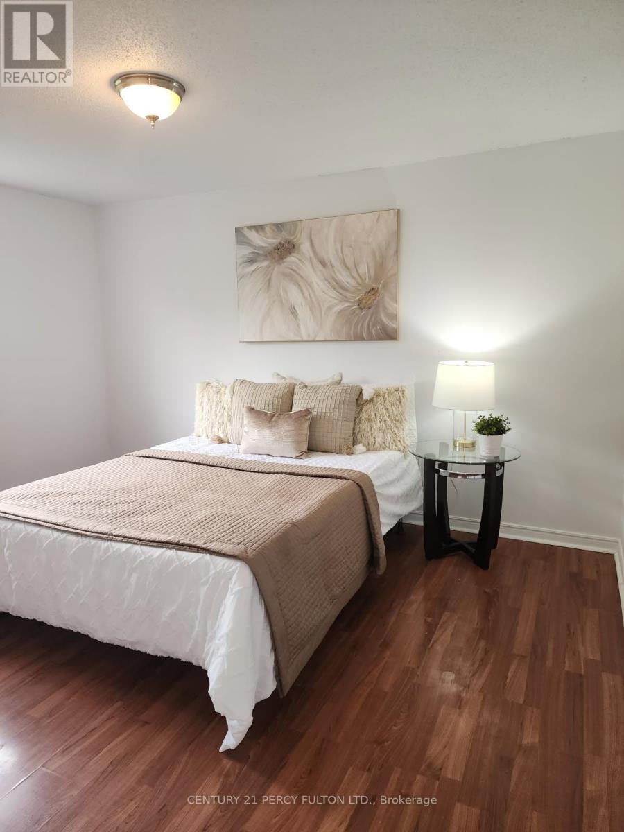 21 Trawley Crescent, Ajax (Central), Ontario  L1S 5Y7 - Photo 8 - E12212398
