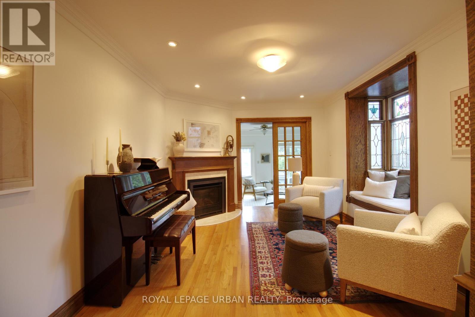 5 Grandview Avenue, Toronto (North Riverdale), Ontario  M4K 1J1 - Photo 14 - E12212414