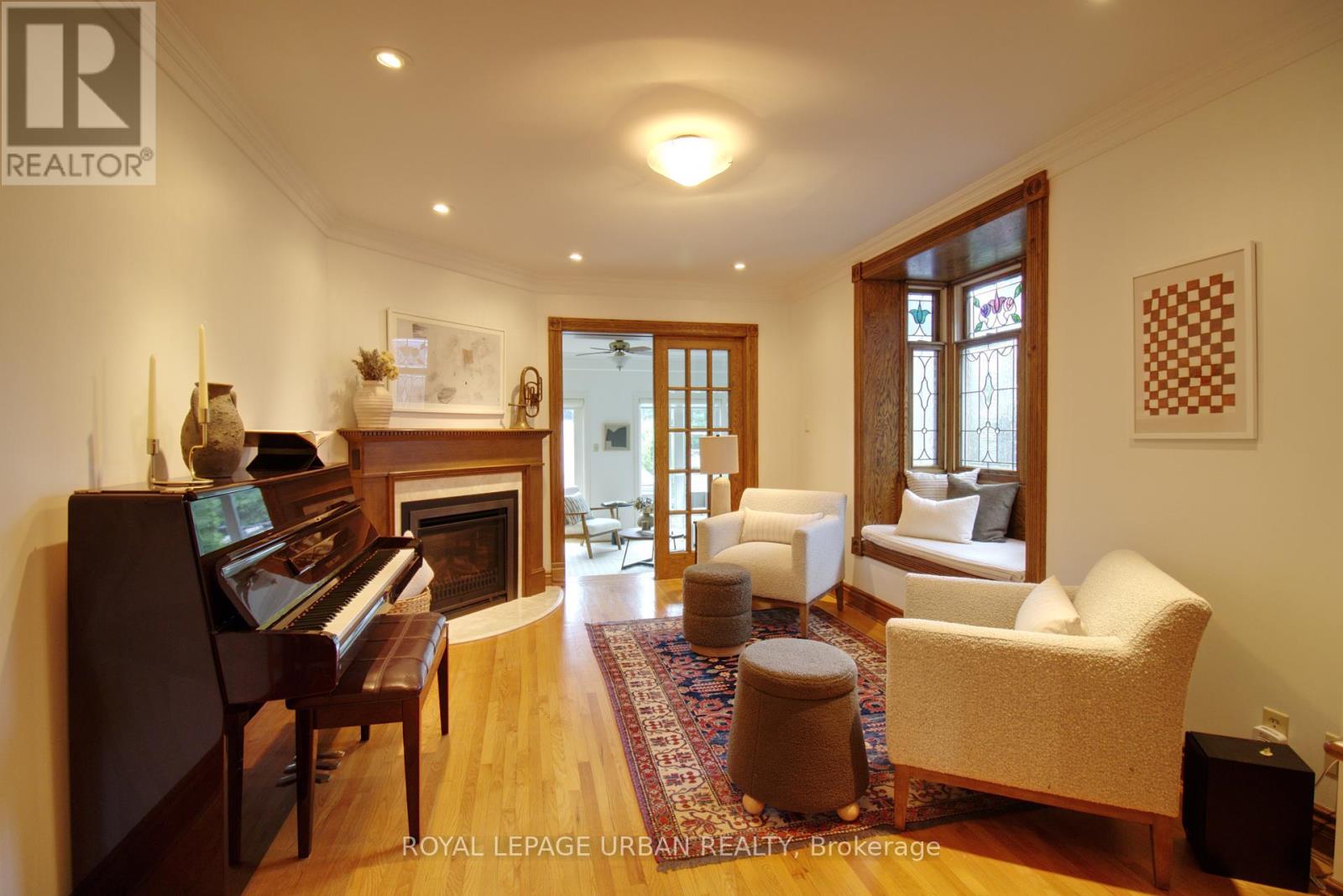 5 Grandview Avenue, Toronto (North Riverdale), Ontario  M4K 1J1 - Photo 15 - E12212414