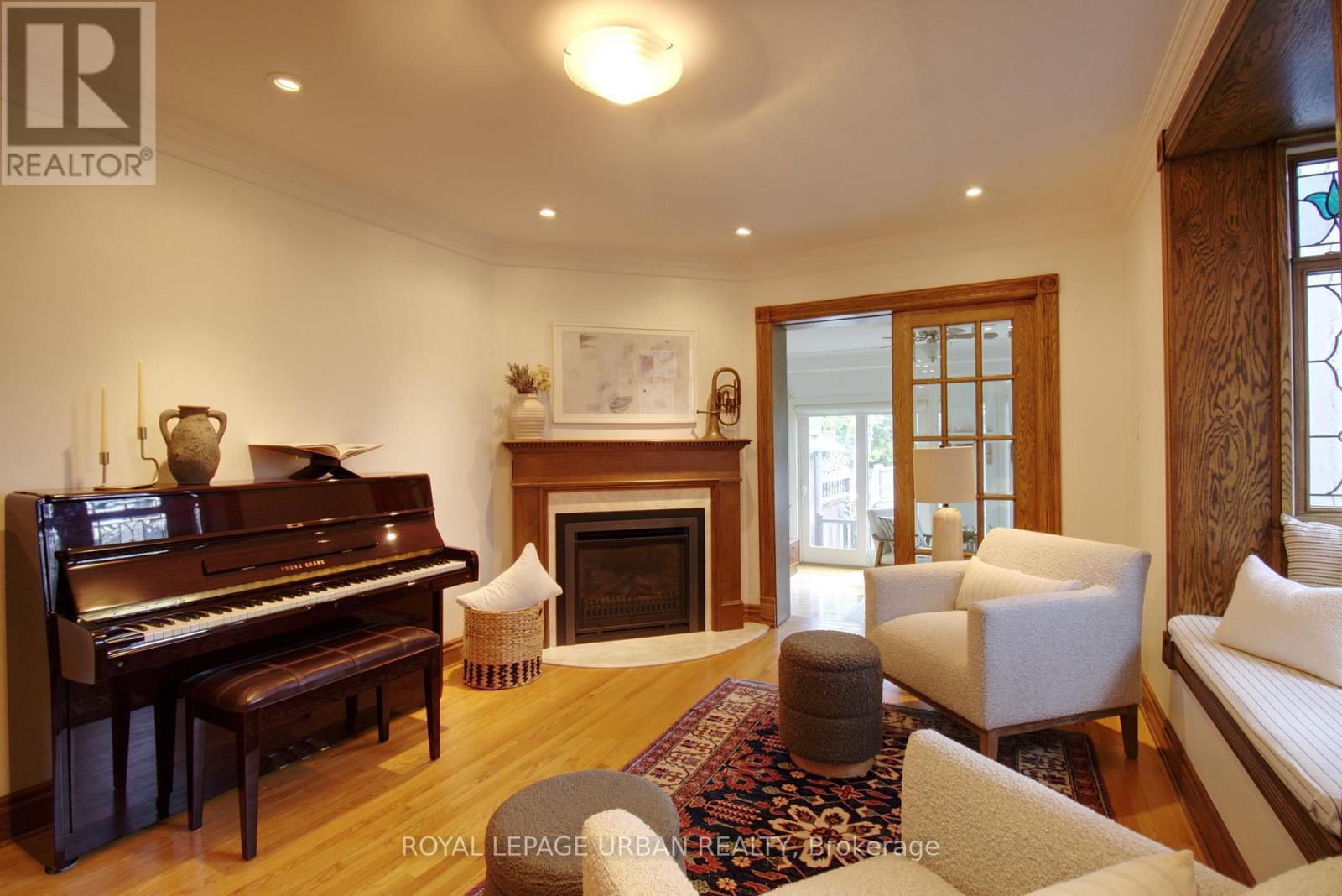 5 Grandview Avenue, Toronto (North Riverdale), Ontario  M4K 1J1 - Photo 16 - E12212414