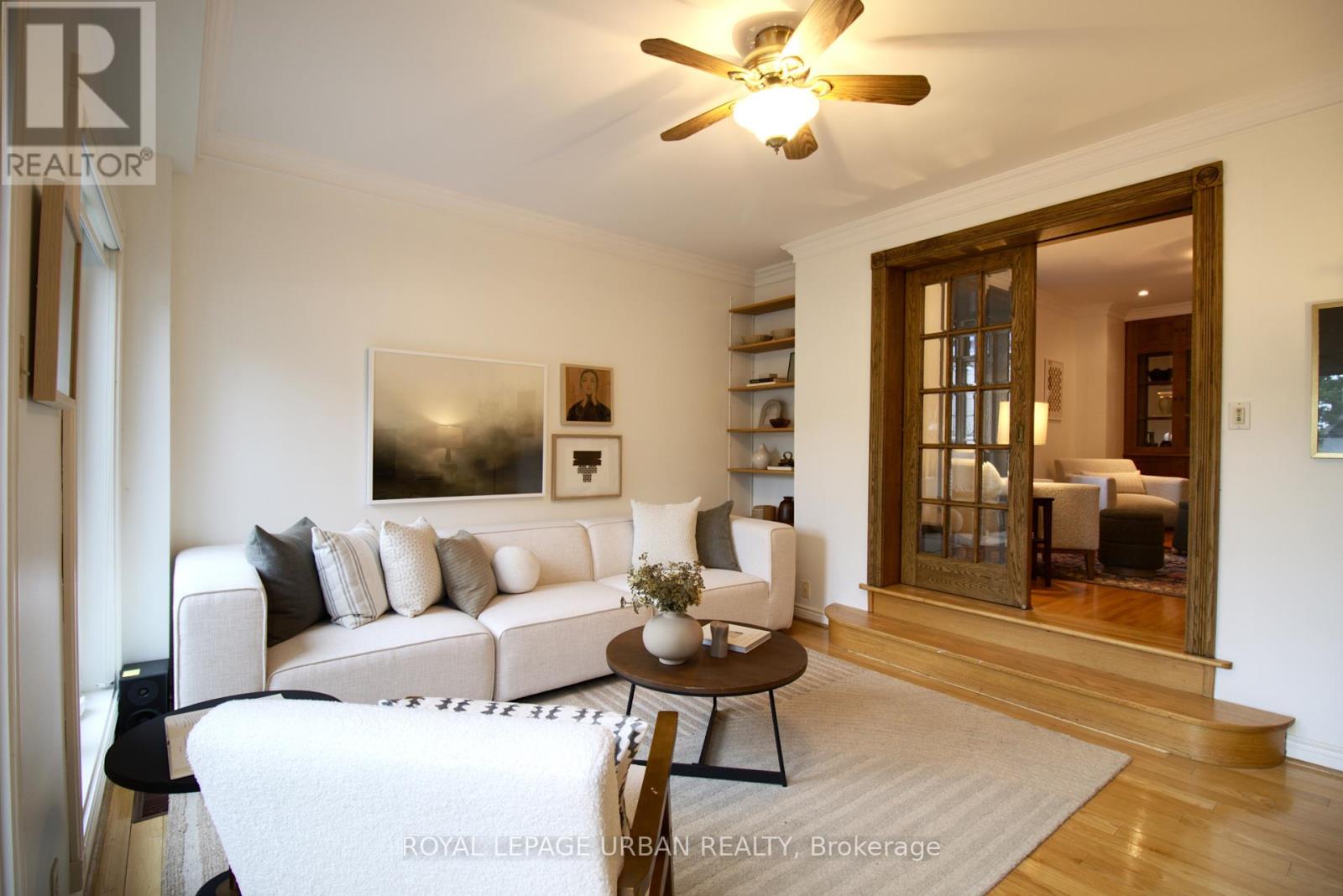 5 Grandview Avenue, Toronto (North Riverdale), Ontario  M4K 1J1 - Photo 18 - E12212414