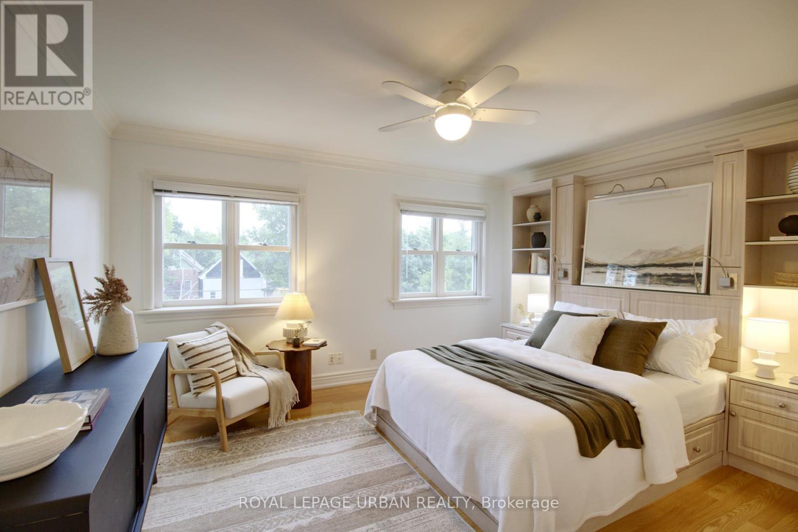 5 Grandview Avenue, Toronto (North Riverdale), Ontario  M4K 1J1 - Photo 22 - E12212414