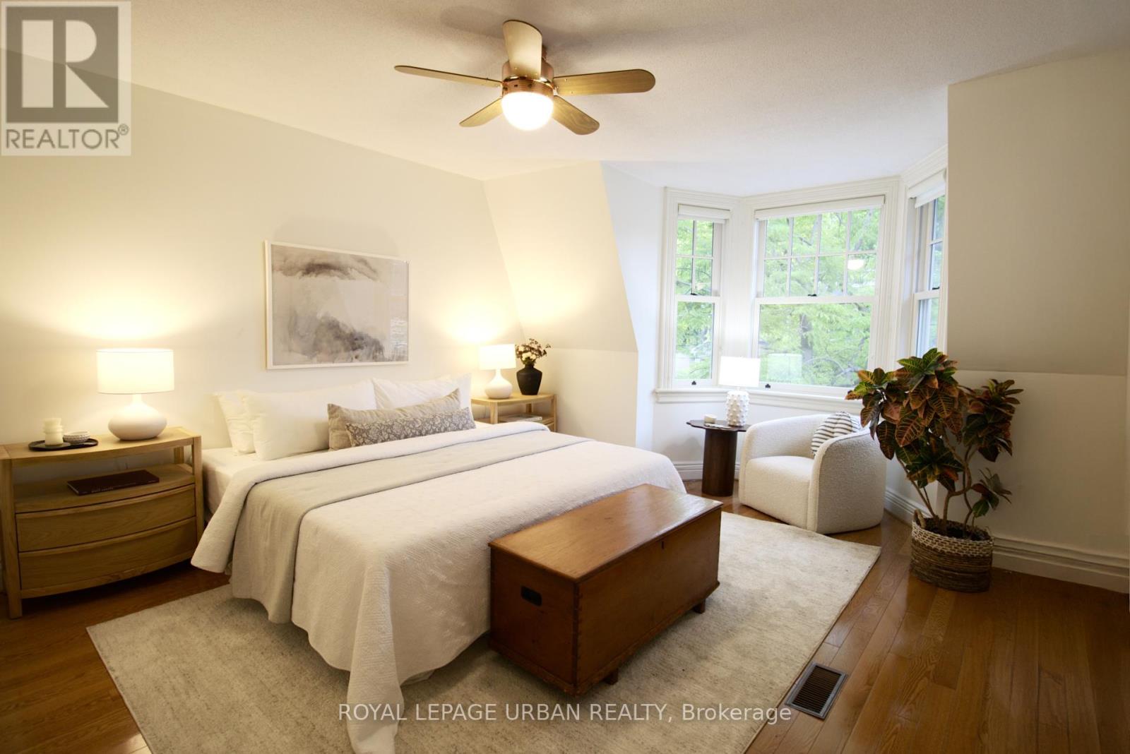 5 Grandview Avenue, Toronto (North Riverdale), Ontario  M4K 1J1 - Photo 24 - E12212414
