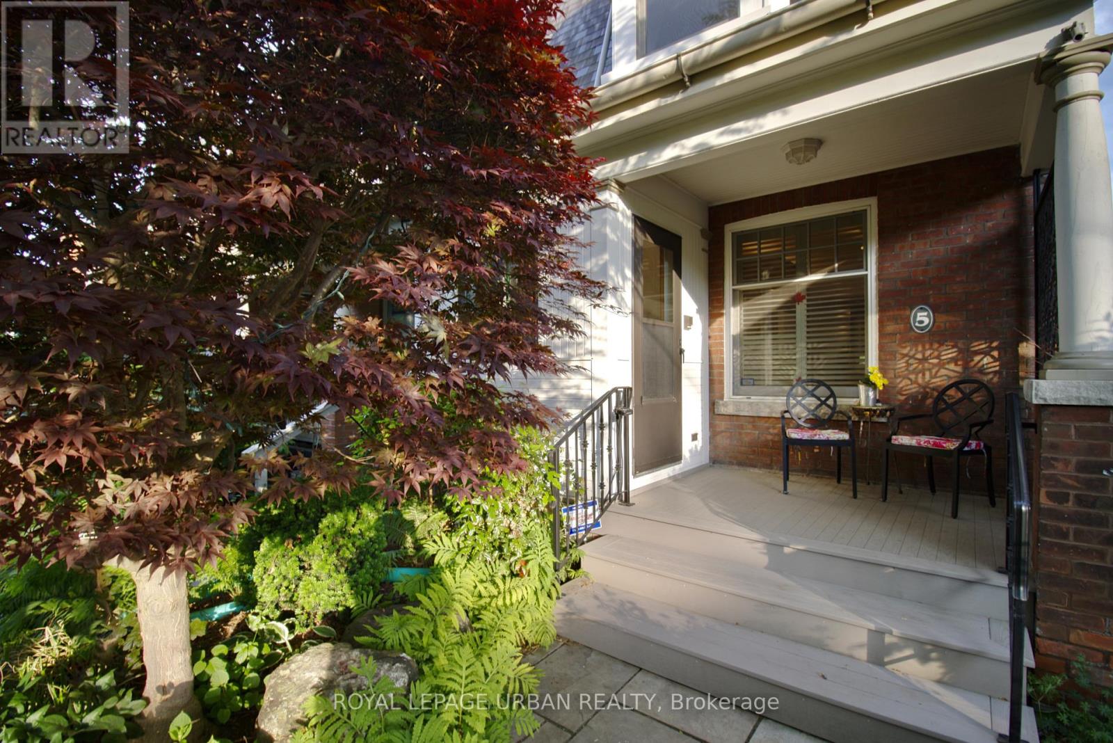5 Grandview Avenue, Toronto (North Riverdale), Ontario  M4K 1J1 - Photo 3 - E12212414